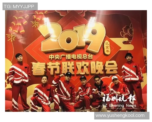 专访街舞大师周伟揭秘成功背后的秘诀与心路历程